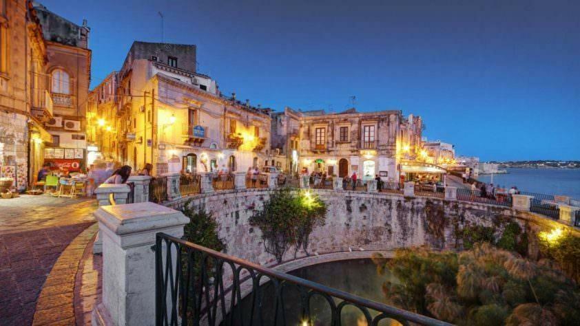 شقة Casa "Il Castello" سيراكوزا المظهر الخارجي الصورة