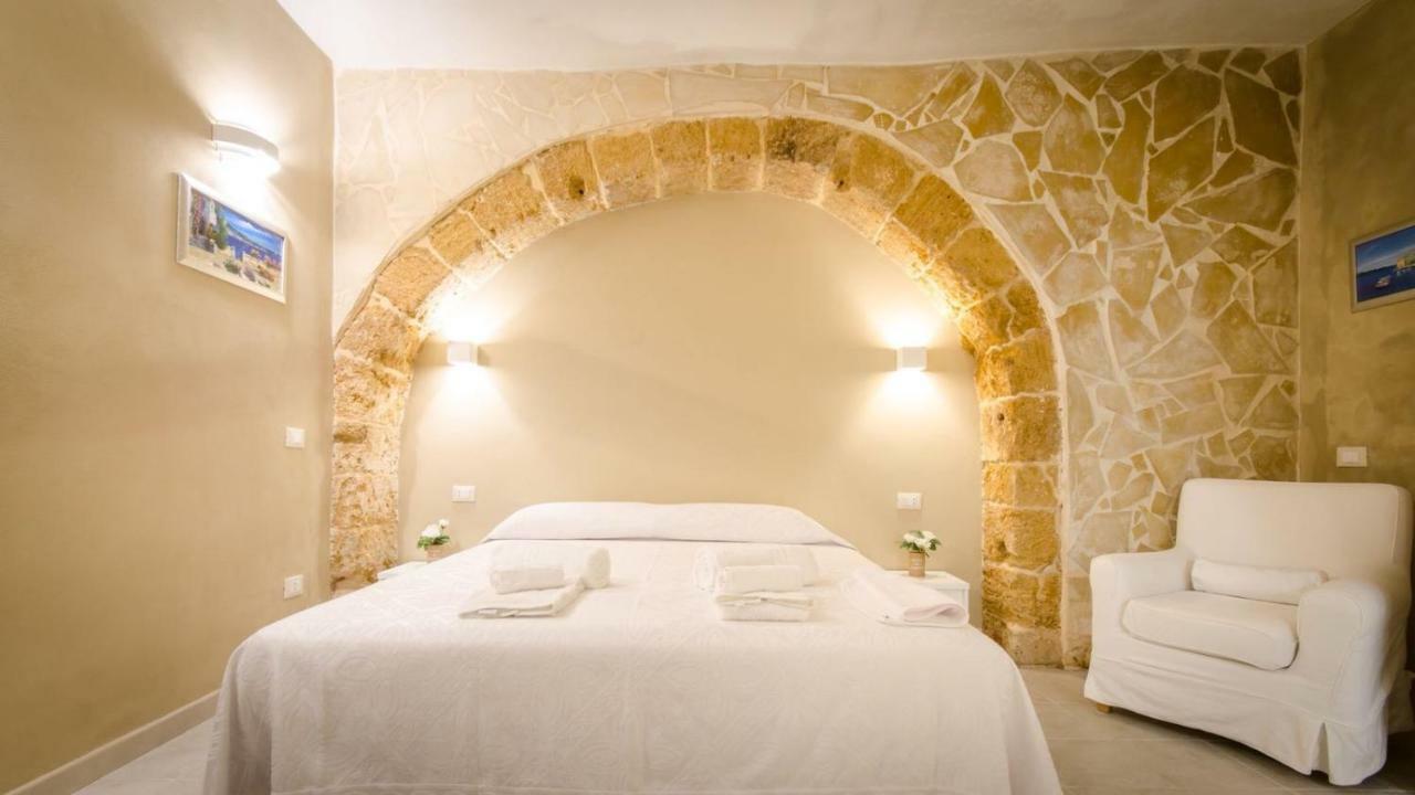 شقة Casa "Il Castello" سيراكوزا المظهر الخارجي الصورة