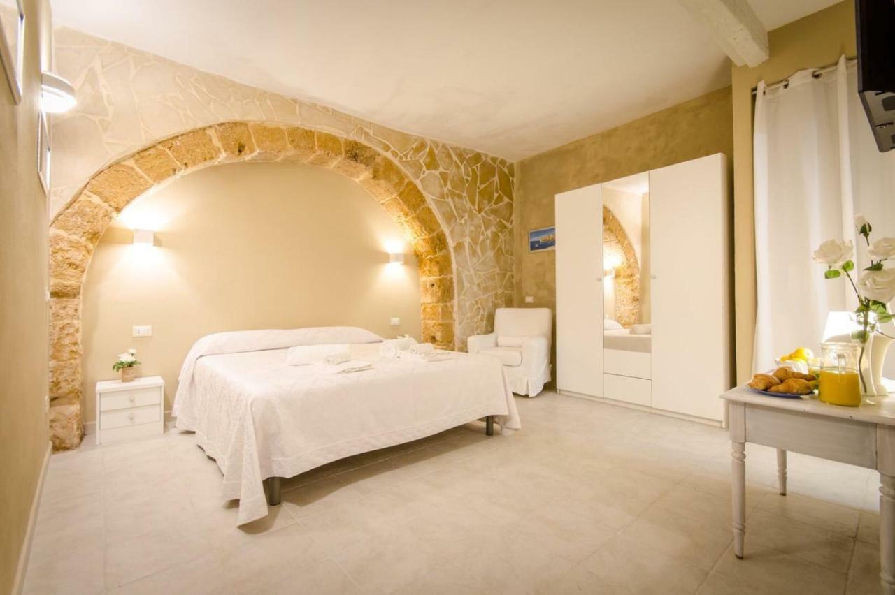 شقة Casa "Il Castello" سيراكوزا المظهر الخارجي الصورة